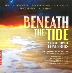 06 Beneath the Tides