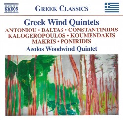 06 Greek Winds