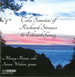 02 Cello Sonatas