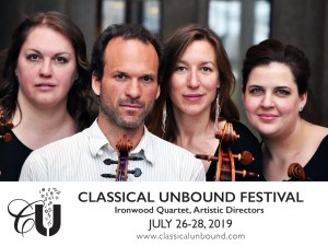 Classical Unbound Festival