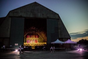 Elora Festival