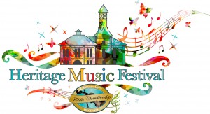 Heritage Music Festival