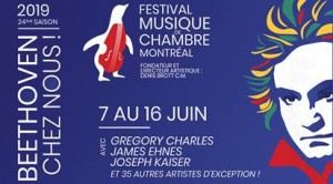 Montreal Chamber Music Festival