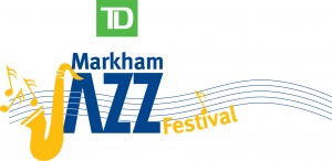 TD Markham Jazz Festival