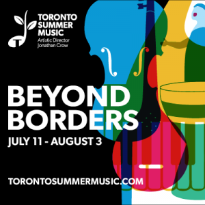 Toronto Summer Music