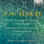 10 Roberto Loreggian Bach