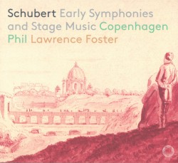 04 Schubert Early Symphonies