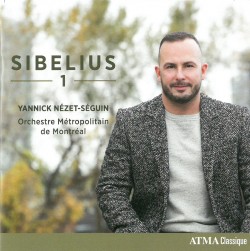 12 Sibelius 1