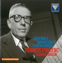 01 Poulenc