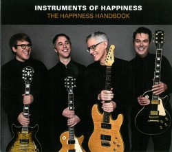 02 Instruments of Happiness