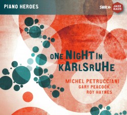 03 One Night in Karlsruhe