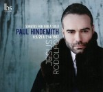 06 Hindemith Viola Rodolfo