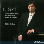 02 Sheng Cai Liszt