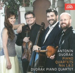 05 Dvorak