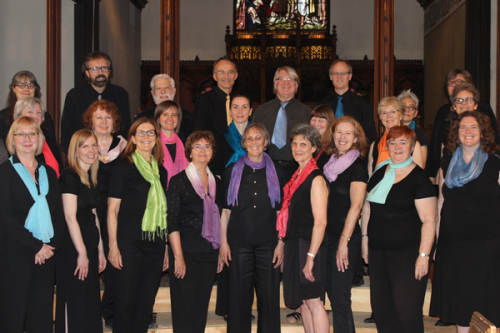 Jubilate Singers