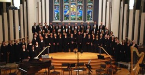 Amadeus Choir