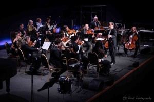 Canadian Sinfonietta