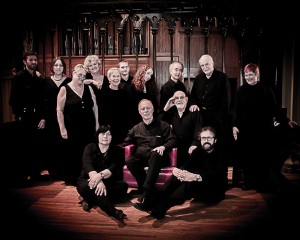 Cantemus Singers