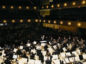 Esprit Orchestra
