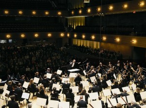 Esprit Orchestra