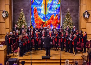 Etobicoke Centennial Choir