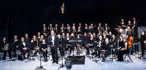 Etobicoke Community Concert Band
