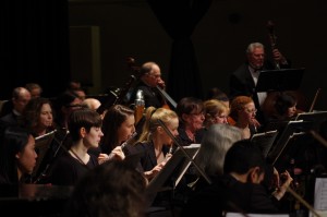 Etobicoke Philharmonic Orchestra