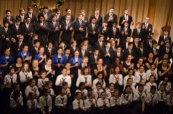 Oakville Choir for Children and Youth