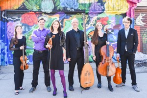 Rezonance Baroque Ensemble