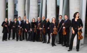 Tafelmusik Baroque Orchestra and Chamber Choir