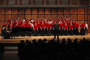 Toronto Children's Chorus