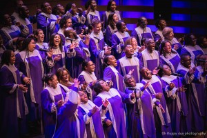 Toronto Mass Choir