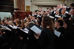 Toronto Mendelssohn Choir