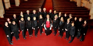 Upper Canada Choristers