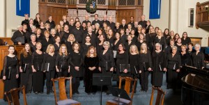 VOCA Chorus of Toronto