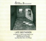 05 Beethoven Guembes Buchanan