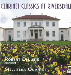 02 Clarinet Classics