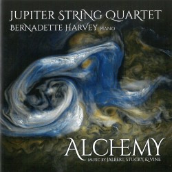 06 Jupiter Quartet