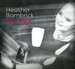 08 Heather Bambrick