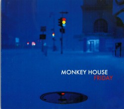 02 Monkey House