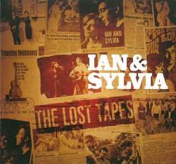 08 Ian and Sylvia