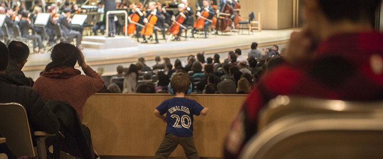 Boy dancing at TSO. Photo by Jag Gundu