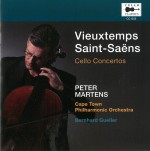 07 Vieuxtemps Saint Saens