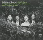 04 Schumann Quartet Chiaroscuro