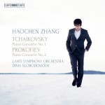 07 Tchaikovsky Haochen