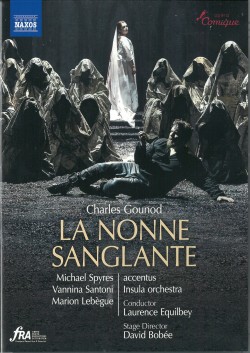 02 Gounod Nonne Sanglant