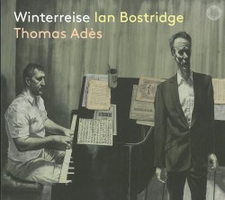 03 Winterreise Bostridge