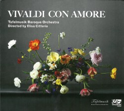 01 Tafelmusik Vivaldi