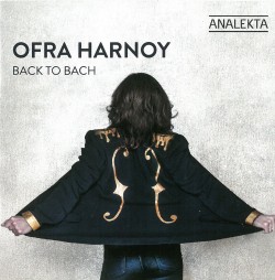 02 Ofra Harnoy