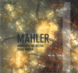 04 Mahler 1 Minnesota